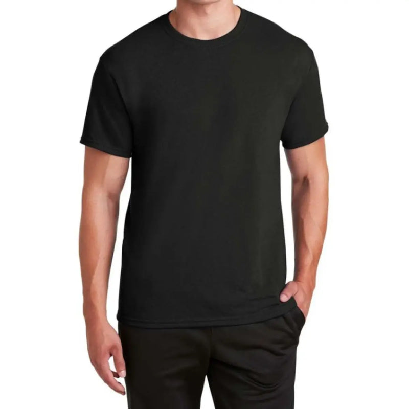 Kit 10 Camisetas Masculinas Basicas Cores Sortidas - Abafarto